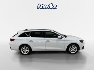 Seat Leon bild 2