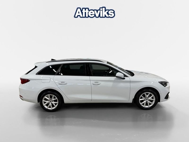 Seat Leon bild 2
