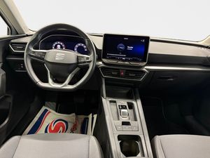 Seat Leon bild 10