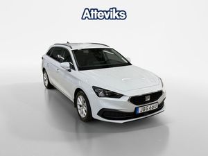 Seat Leon bild 1