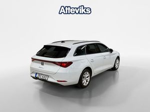 Seat Leon bild 3