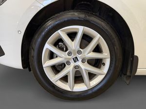 Seat Leon bild 14