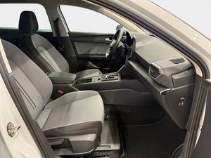 Seat Leon bild 12