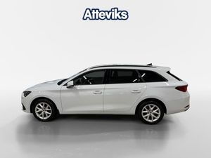 Seat Leon bild 6