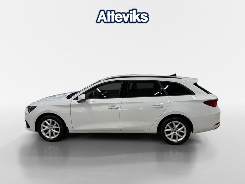 Seat Leon bild 6