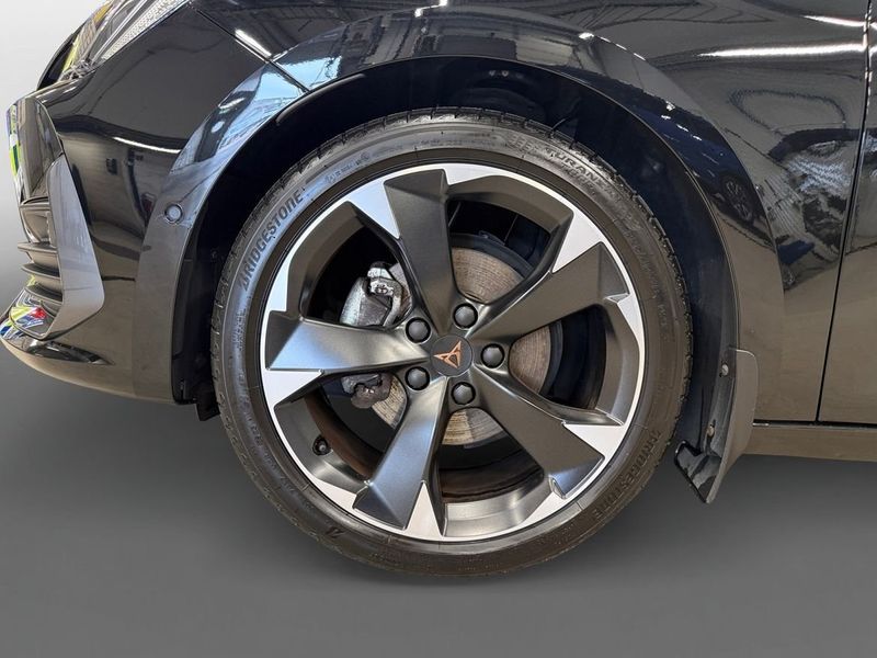 Cupra Leon bild 14
