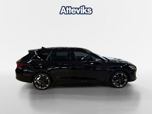 Cupra Leon bild 2