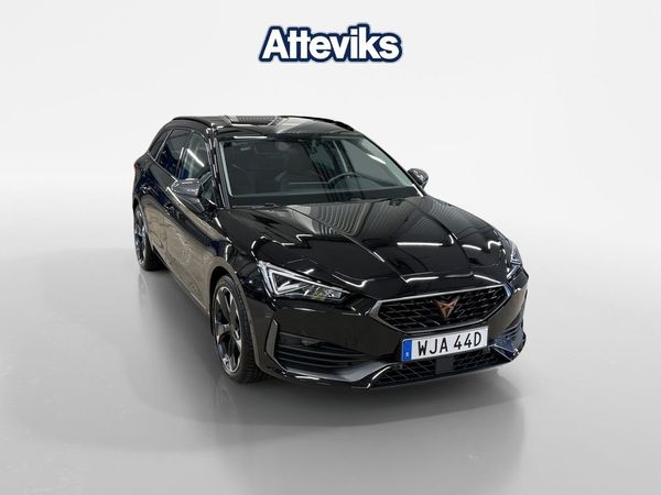 Cupra Leon Cupra Leon - 2024