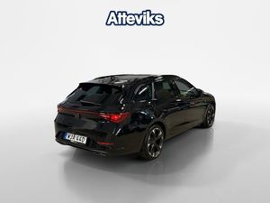Cupra Leon bild 3