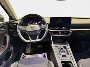 Cupra Leon bild 10