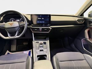 Cupra Leon bild 11