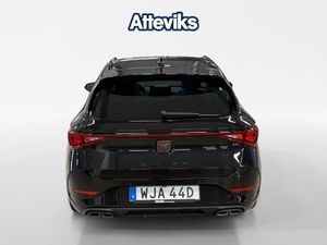 Cupra Leon bild 4