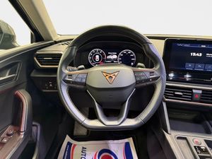 Cupra Leon bild 12