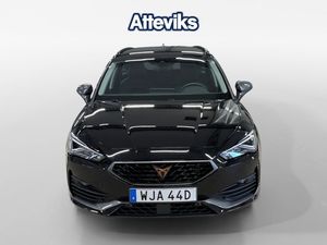 Cupra Leon bild 8