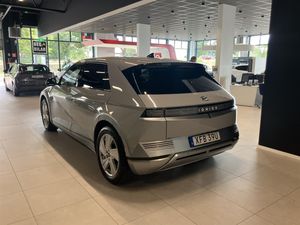 Hyundai IONIQ 5 bild 3