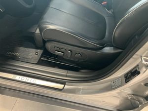 Hyundai IONIQ 5 bild 12