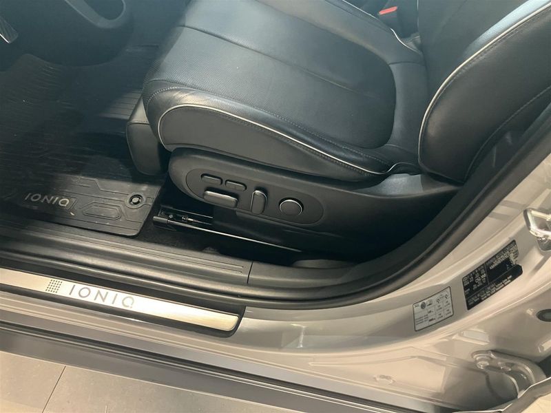 Hyundai IONIQ 5 bild 12