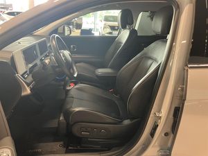 Hyundai IONIQ 5 bild 8