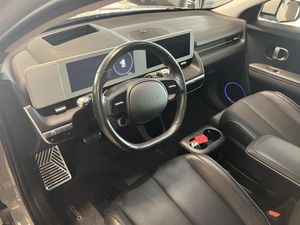 Hyundai IONIQ 5 bild 10