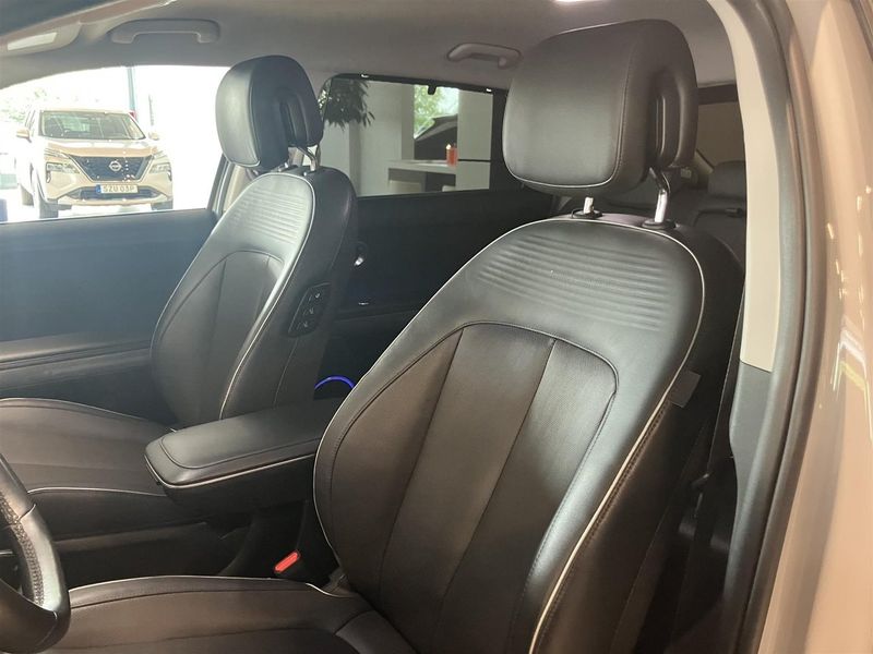 Hyundai IONIQ 5 bild 9