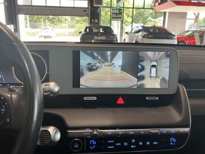 Hyundai IONIQ 5 bild 5