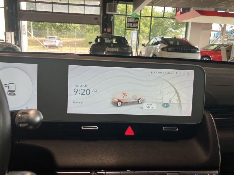 Hyundai IONIQ 5 bild 4