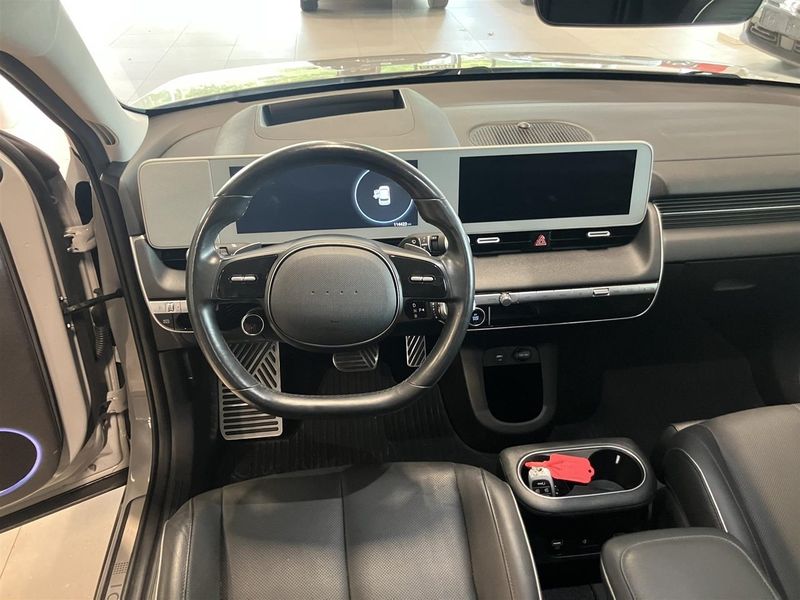 Hyundai IONIQ 5 bild 2