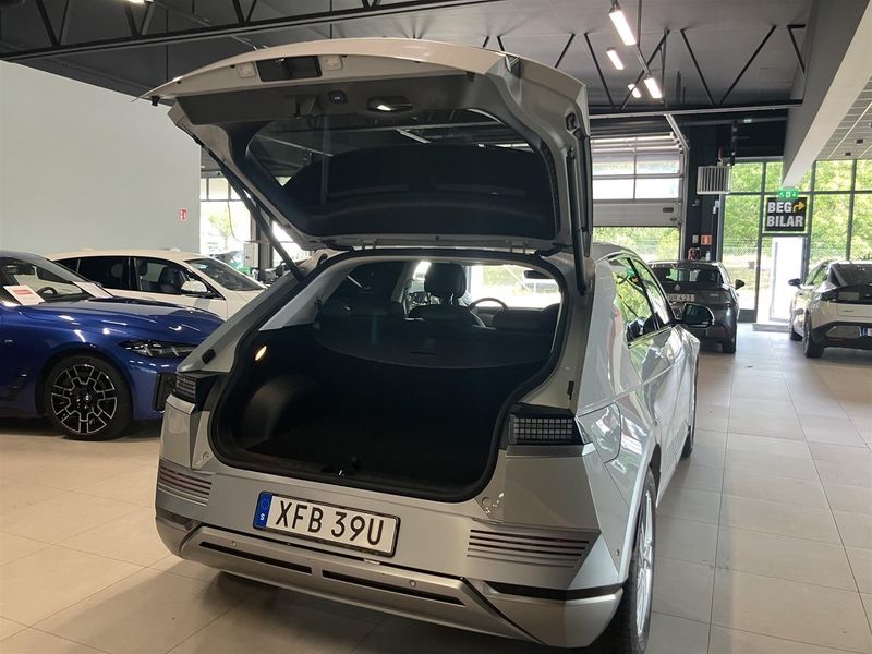 Hyundai IONIQ 5 bild 13