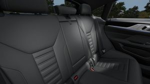 BMW i4 bild 11