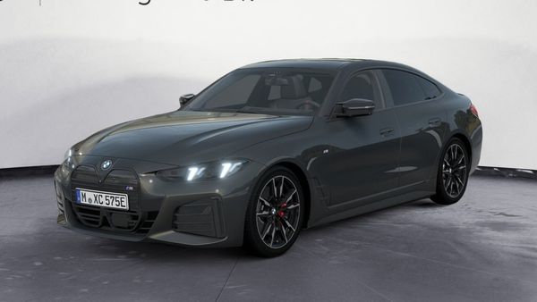 BMW i4 M60 xDrive Gran Coupé M Sport Pro Supercharged Ed Drag - 2026