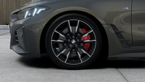 BMW i4 bild 7