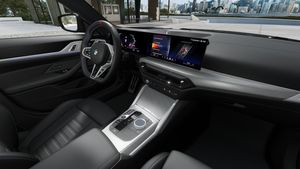 BMW i4 bild 13