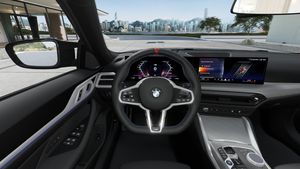 BMW i4 bild 12