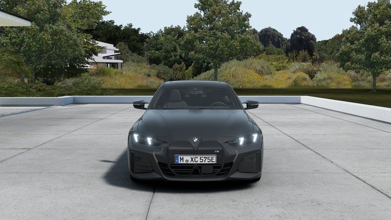 BMW i4 bild 3