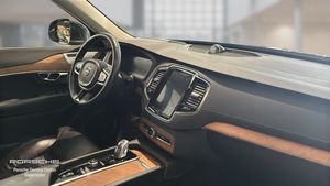 Volvo XC90 bild 4