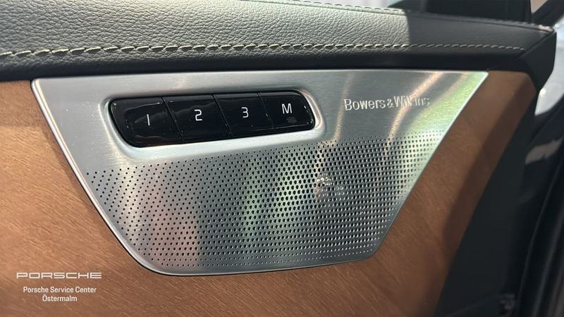 Volvo XC90 bild 11