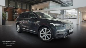Volvo XC90 bild 1