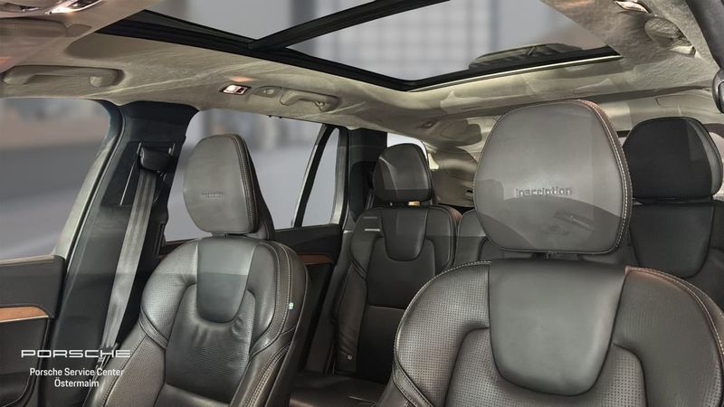 Volvo XC90 bild 5