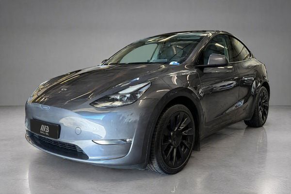 Tesla Model Y Long Range AWD Long Range Pano MOMS Drag Autopilot - 2022