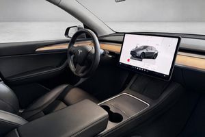 Tesla Model Y bild 10