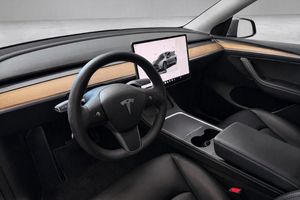 Tesla Model Y bild 12