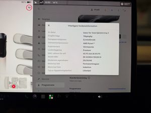 Tesla Model Y bild 15