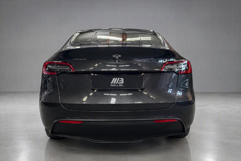 Tesla Model Y bild 3
