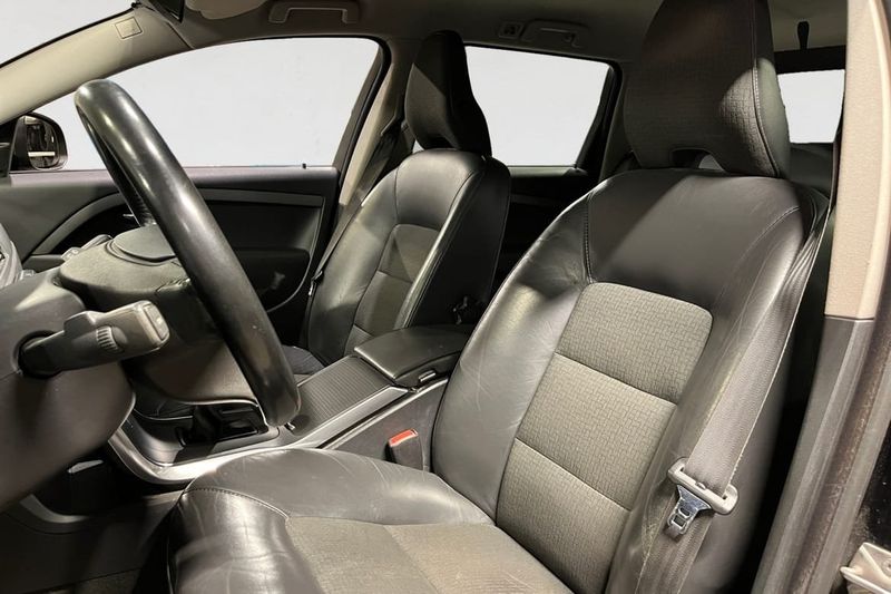 Volvo V70 bild 3