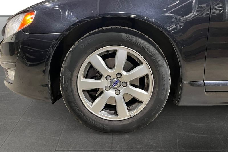 Volvo V70 bild 18