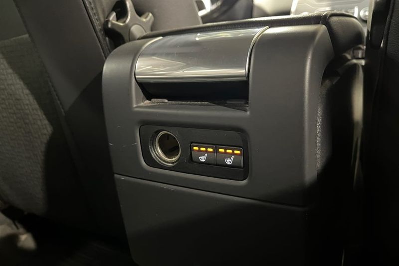 Volvo V70 bild 16