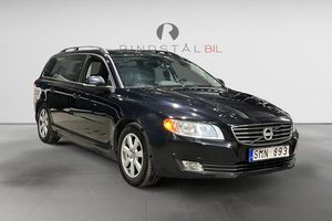Volvo V70 bild 9