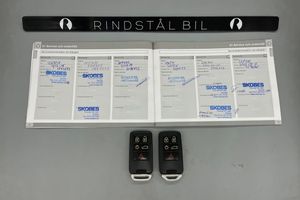 Volvo V70 bild 19