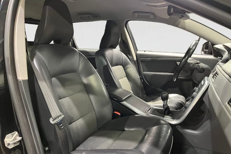 Volvo V70 bild 15