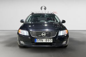 Volvo V70 bild 10